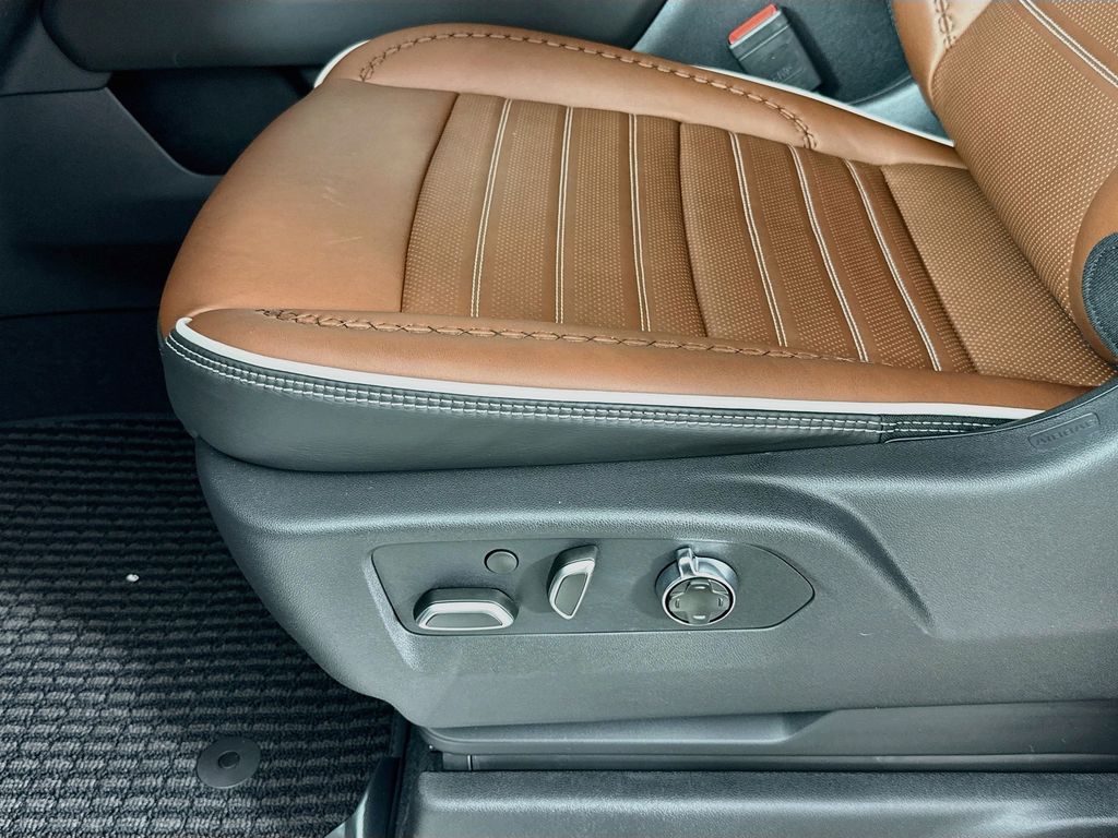 2026 GMC Sierra 2500HD Denali Ultimate - Photo 22