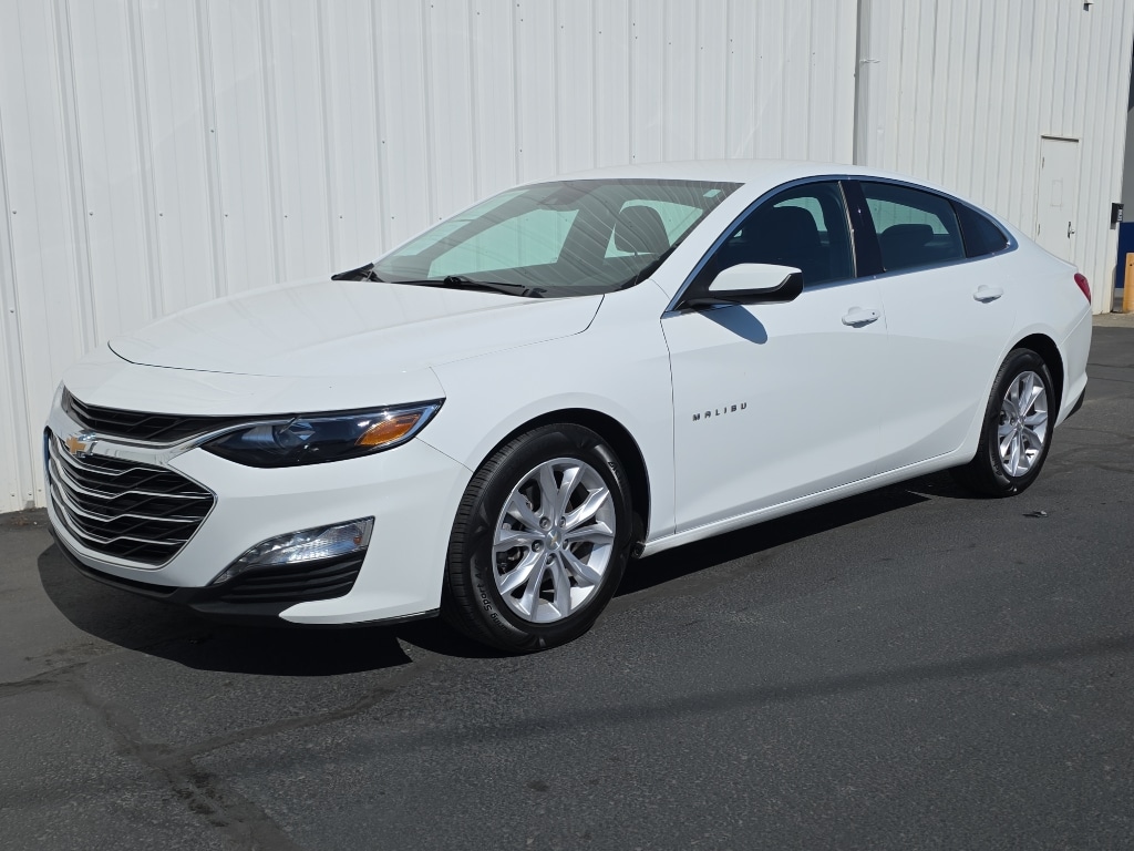 2023 Chevrolet Malibu