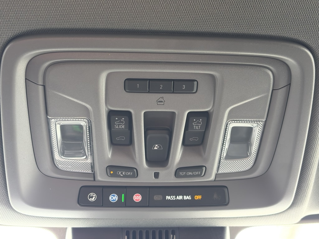 2026 GMC Sierra 2500HD Denali - Photo 25