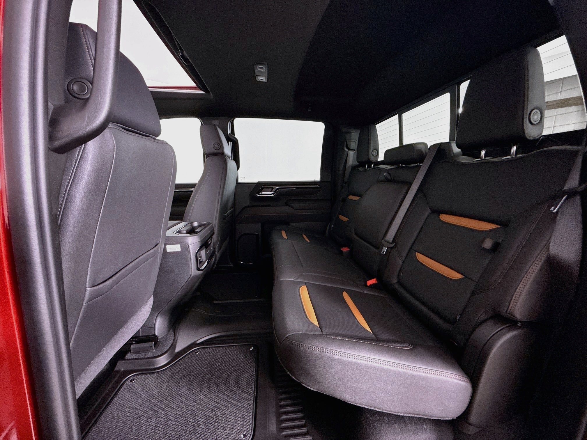 2026 GMC Sierra 2500HD AT4 - Photo 29