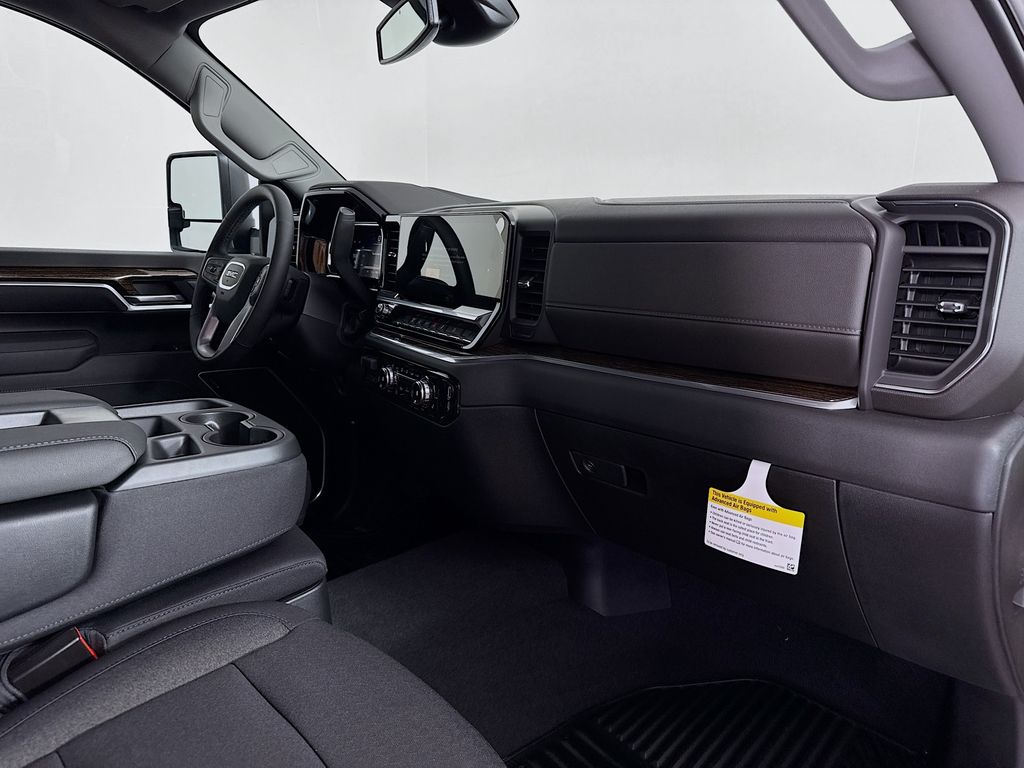 2026 GMC Sierra 2500HD SLE - Photo 31