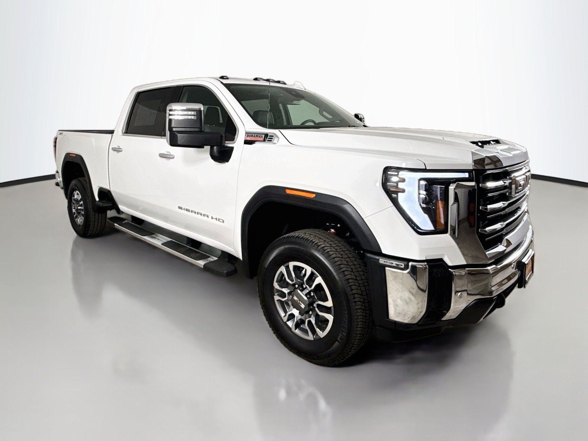 2025 GMC Sierra 3500 HD Truck 