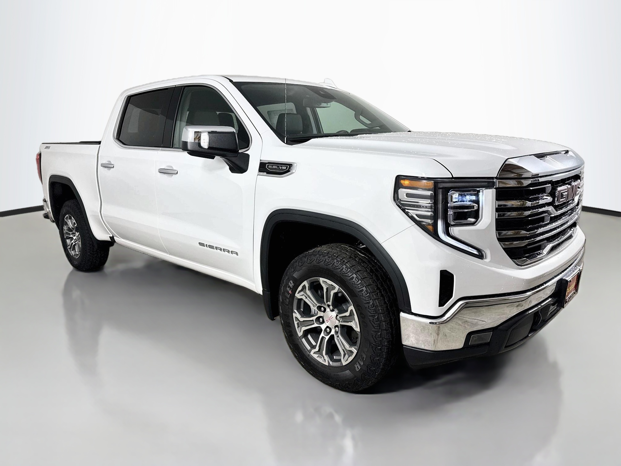 2026 GMC Sierra 1500 Truck 