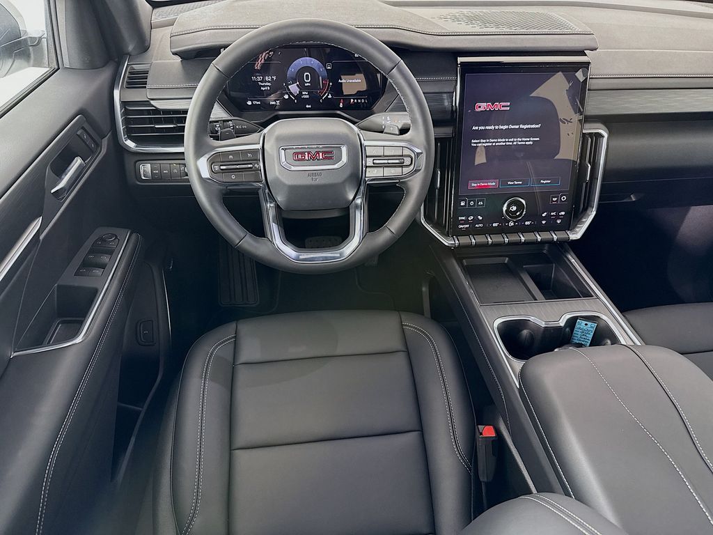 2026 GMC Acadia Elevation - Photo 26