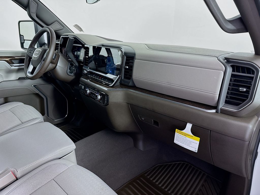 2026 GMC Sierra 2500HD SLE - Photo 32