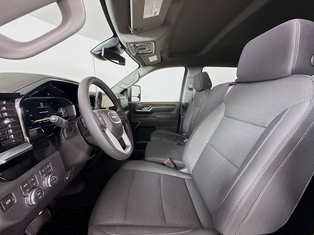 2026 GMC Sierra 3500HD SLE - Photo 22