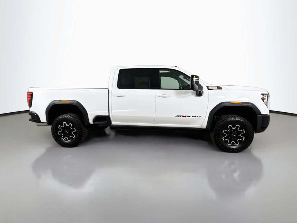 2026 GMC Sierra 2500HD AT4X - Photo 9