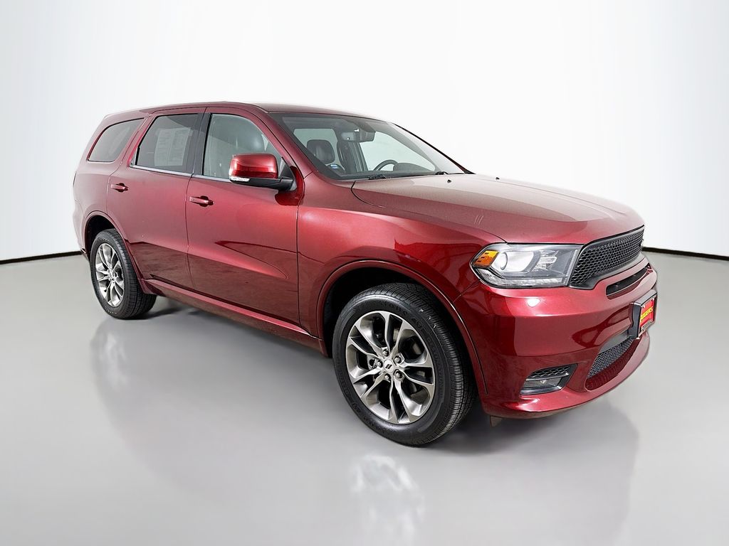 2020 Dodge Durango GT Plus AWD's photo
