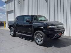 2025 GMC HUMMER EV Pickup 3X Truck