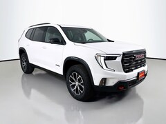 2026 GMC Acadia AT4 SUV