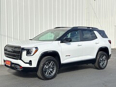 2026 GMC Terrain AT4 SUV