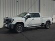 GMC Sierra 2500 HD