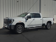 2025 GMC Sierra 2500 HD SLT Truck