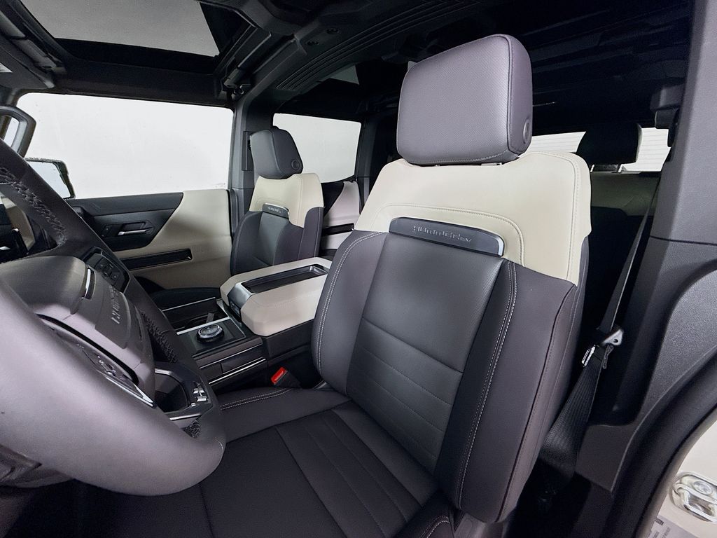 2026 GMC HUMMER EV 2X - Photo 24