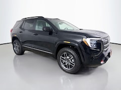 2026 GMC Terrain AT4 SUV