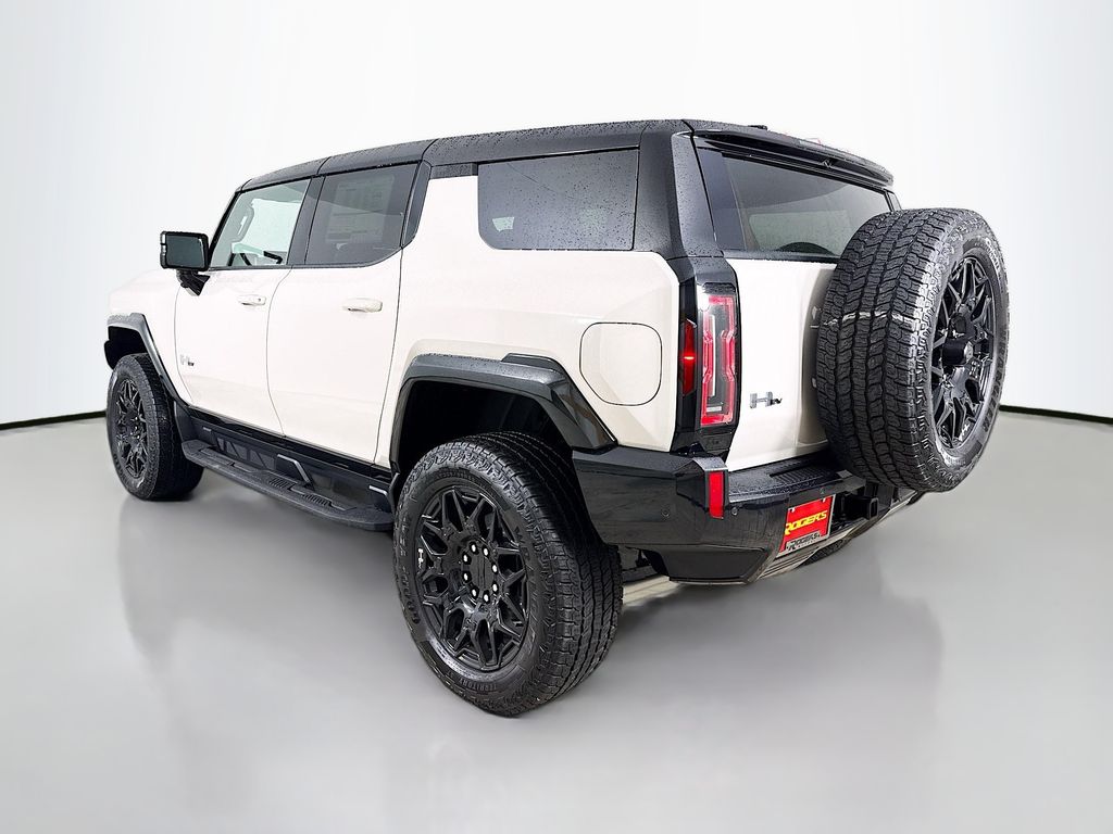 2026 GMC HUMMER EV 2X - Photo 6