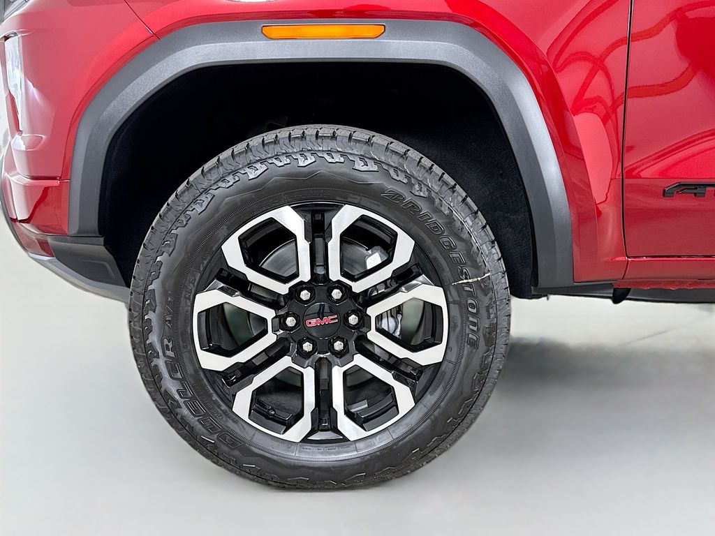 2026 GMC Canyon AT4 - Photo 33