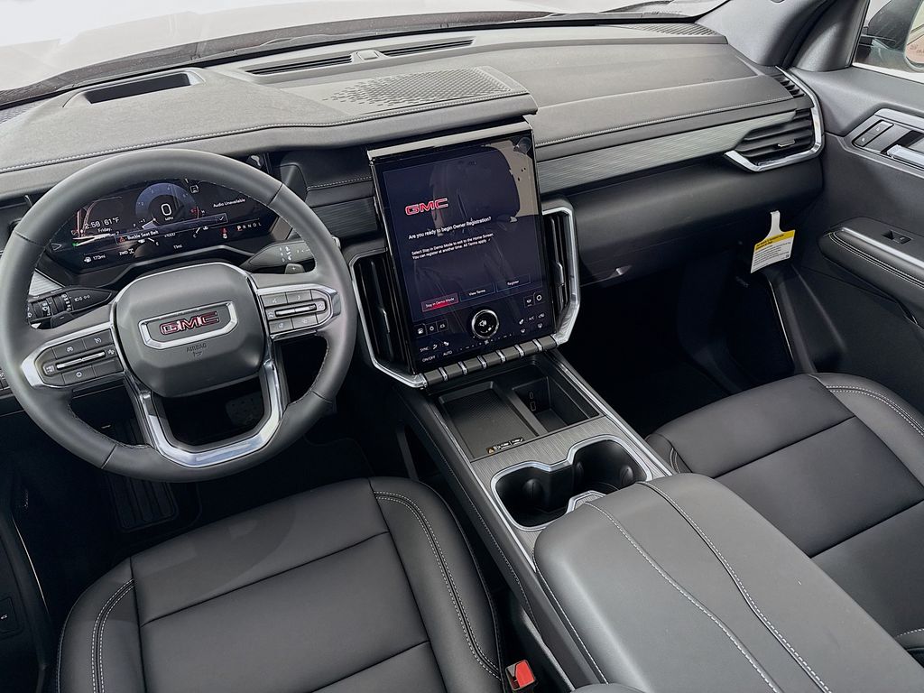 2026 GMC Acadia Elevation - Photo 27
