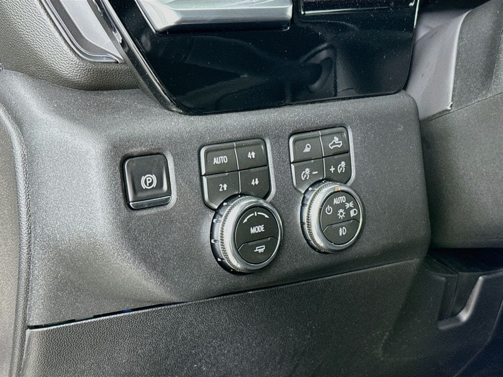 2026 GMC Sierra 2500HD SLE - Photo 12