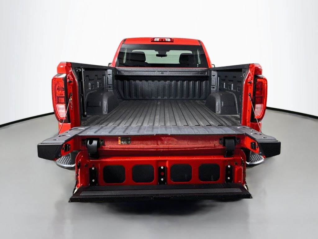 2026 GMC Sierra 1500 Pro - Photo 24