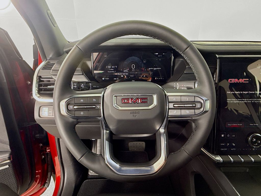 2026 GMC Acadia Elevation - Photo 13