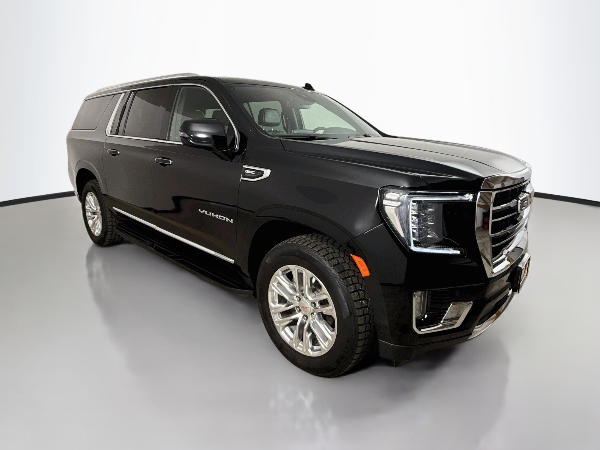 2023 GMC Yukon XL