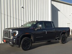 2025 GMC Sierra 3500 HD Denali Truck