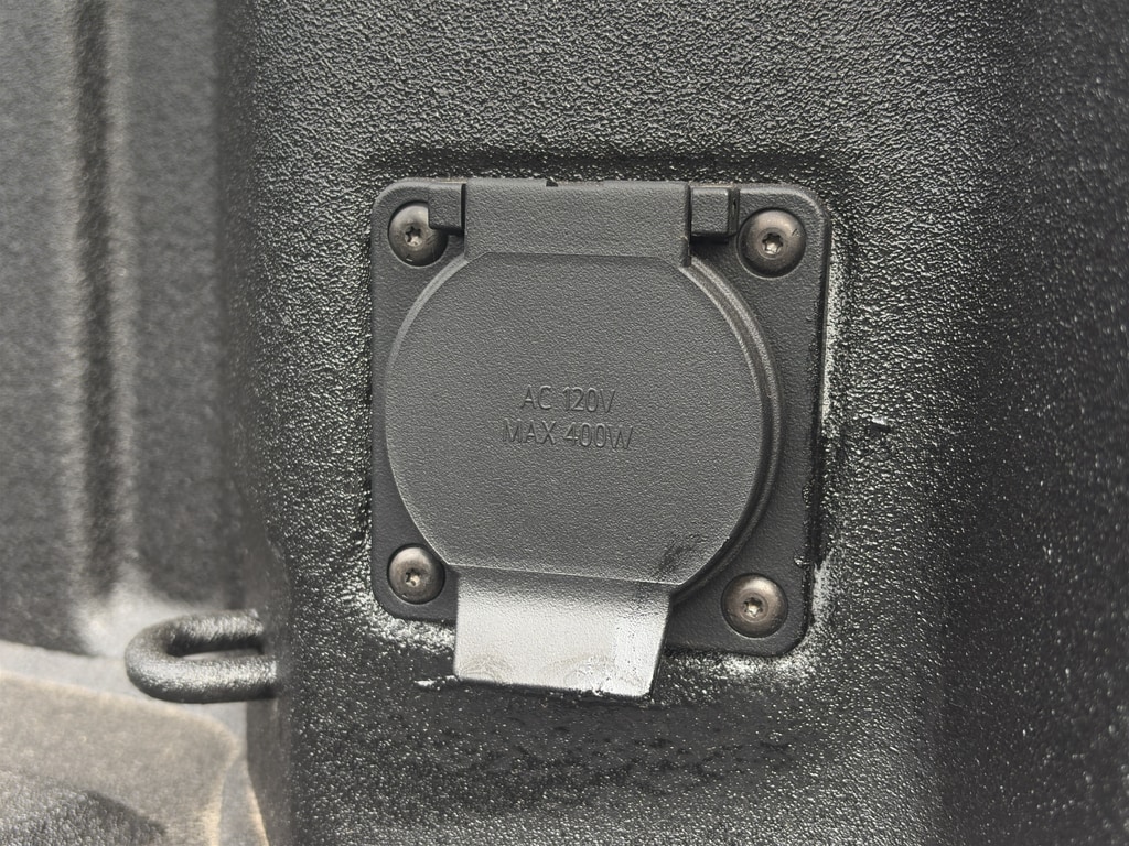 2026 GMC Sierra 2500HD Denali - Photo 8
