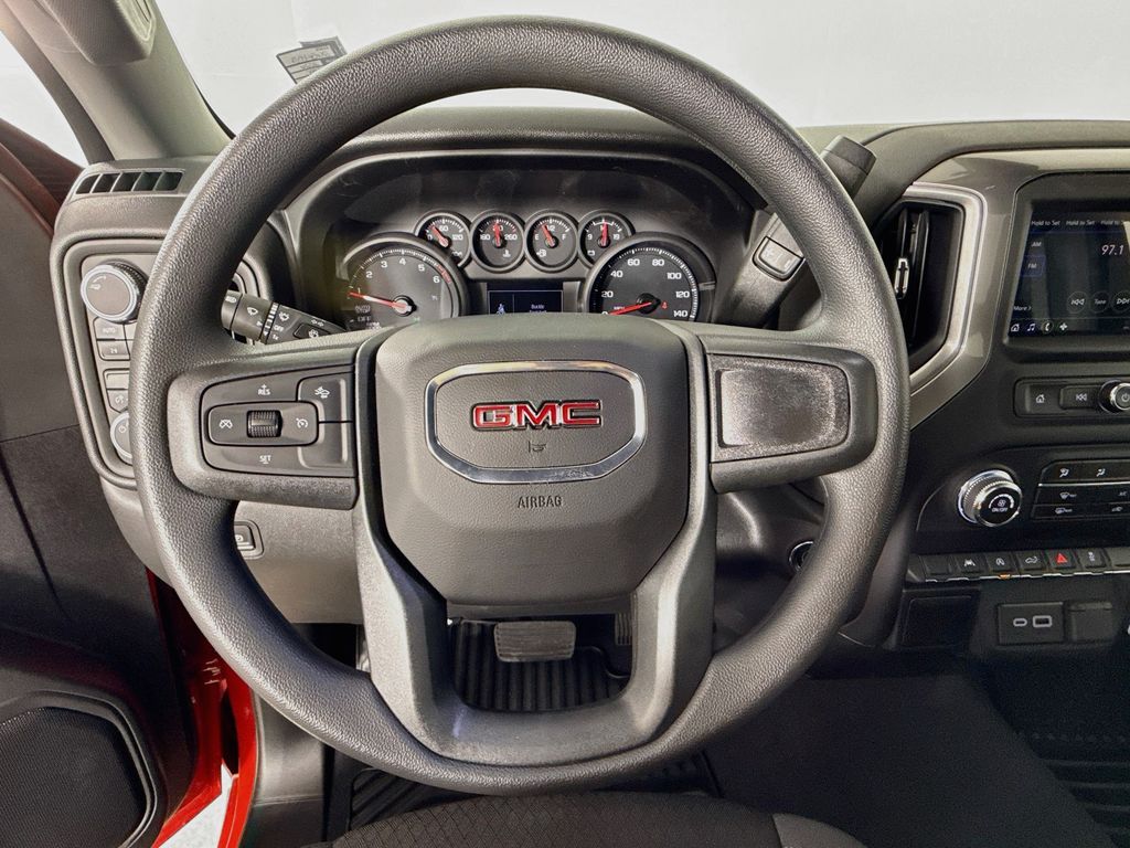 2026 GMC Sierra 1500 Pro - Photo 13