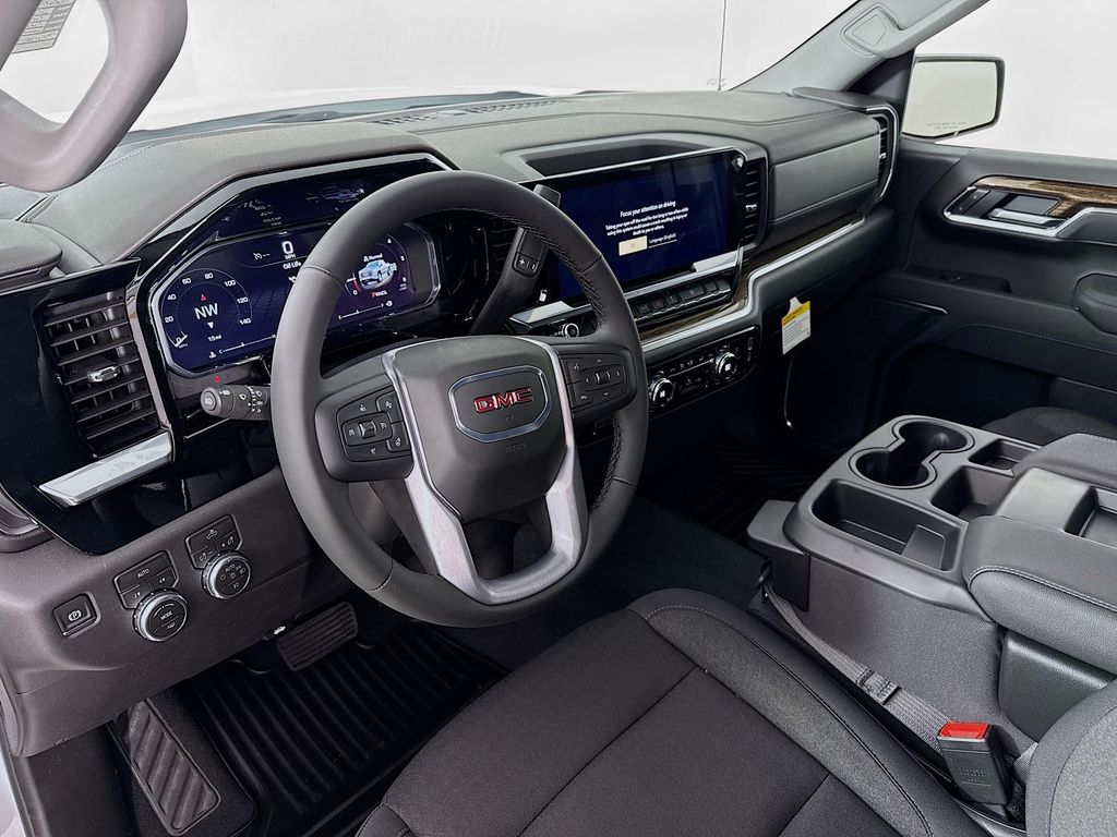 2026 GMC Sierra 1500 Elevation - Photo 10