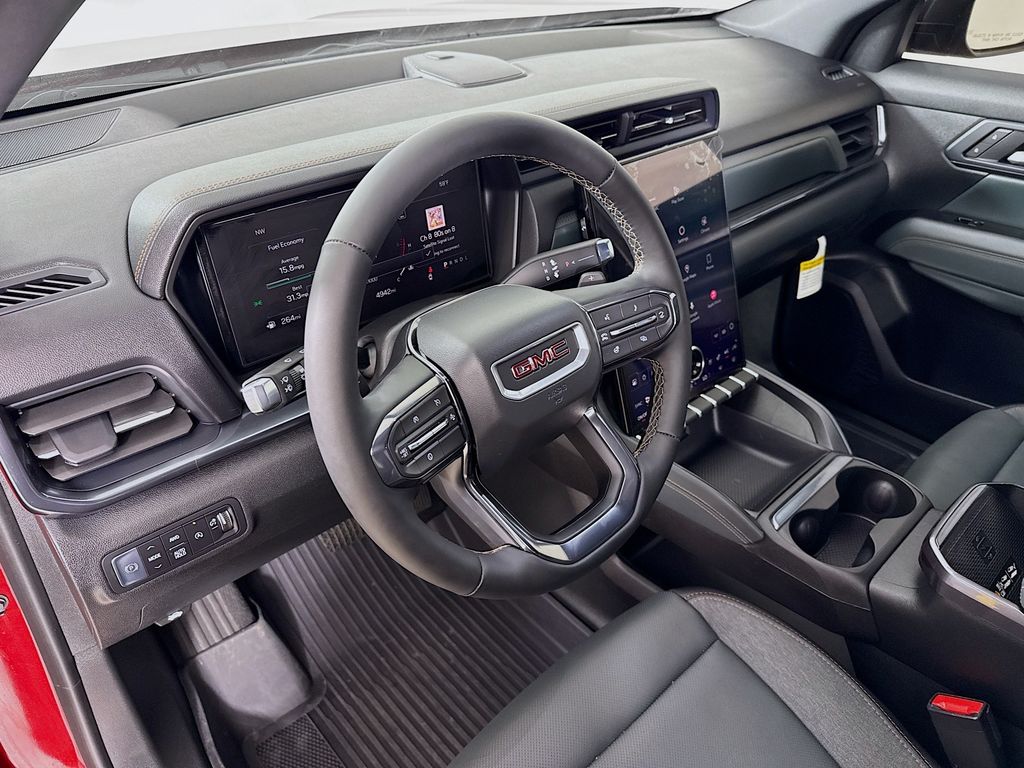 2026 GMC Terrain AT4 - Photo 10