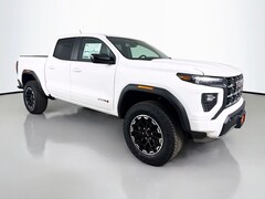 2026 GMC Canyon AT4 Truck