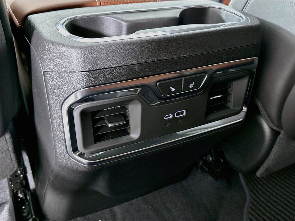 2026 GMC Sierra 2500HD Denali Ultimate - Photo 29