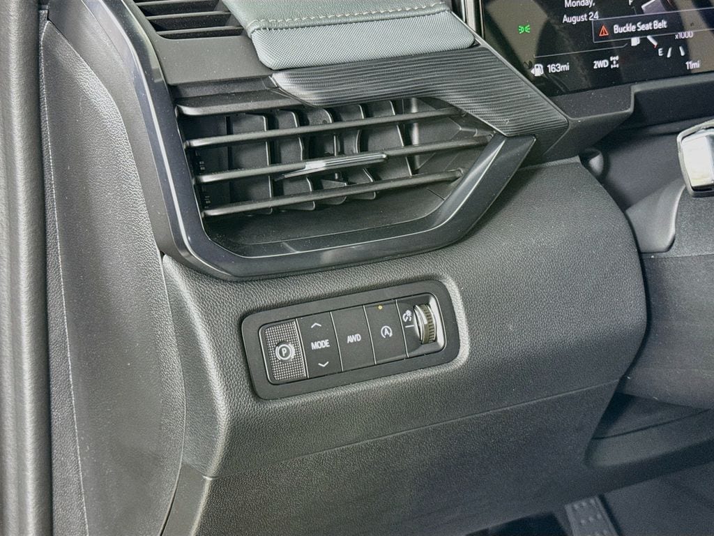 2027 GMC Acadia AT4 - Photo 12