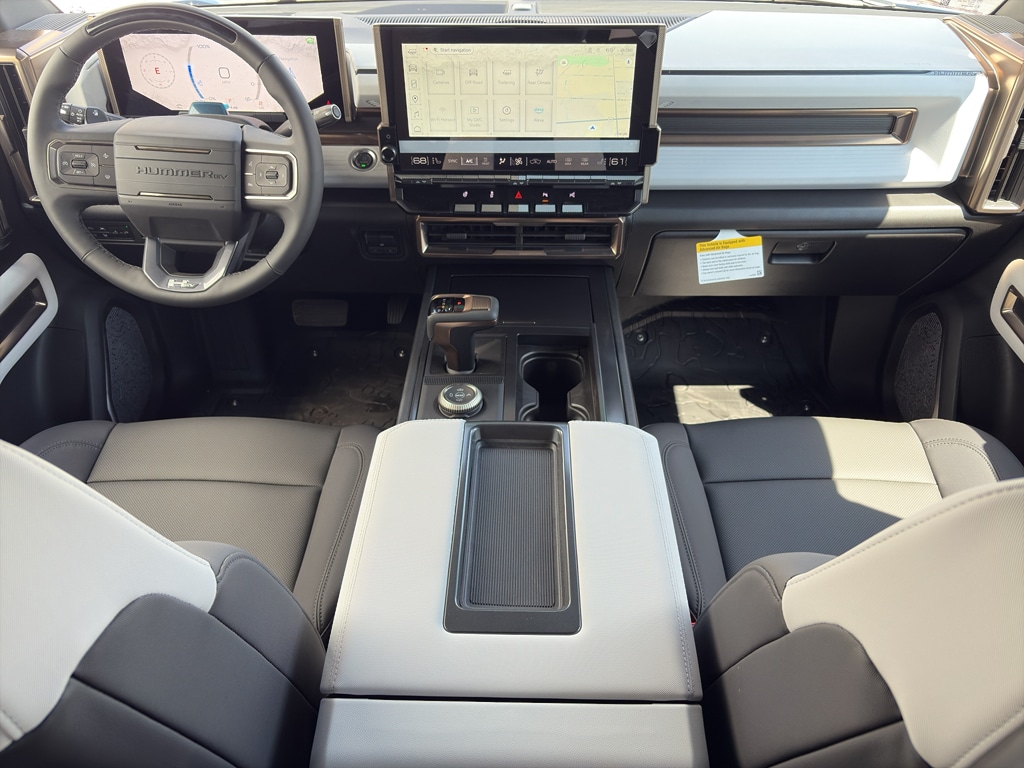 2025 GMC HUMMER EV 3X - Photo 15