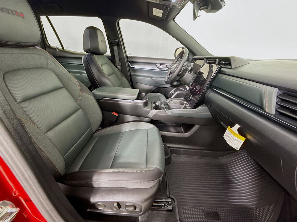 2026 GMC Terrain AT4 - Photo 31