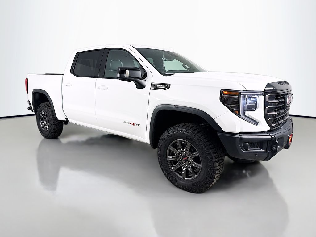 2026 GMC Sierra 1500 Truck 