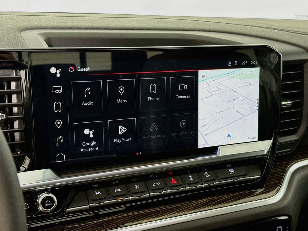 2026 GMC Sierra 1500 Elevation - Photo 16