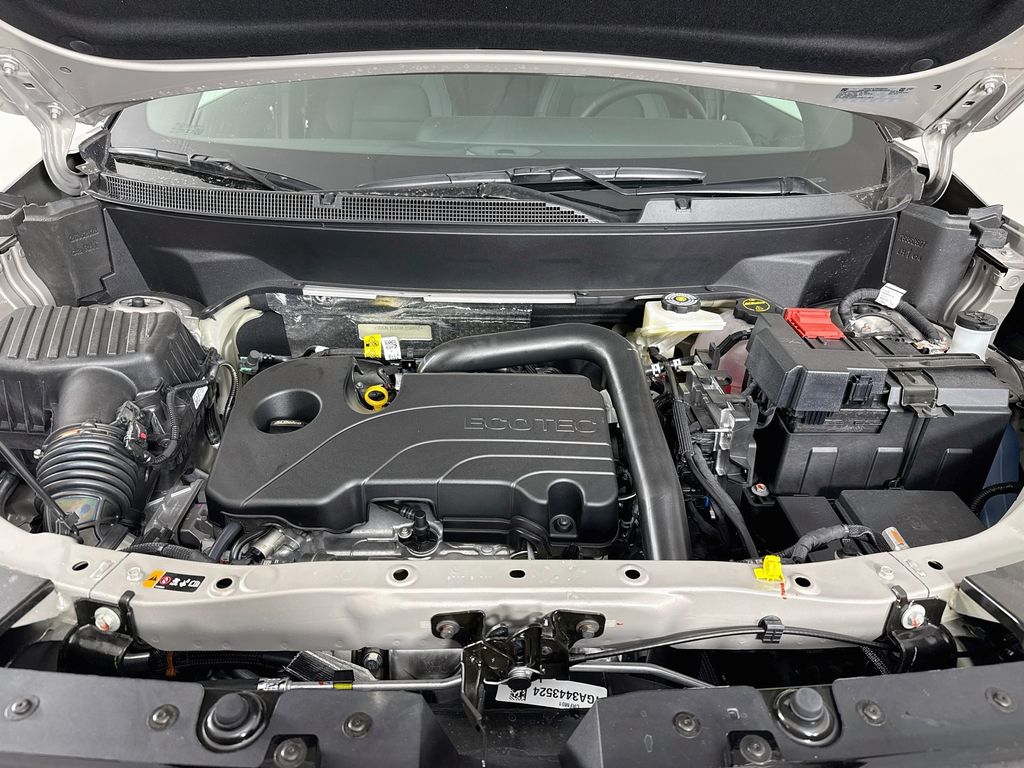 2027 GMC Terrain AT4 - Photo 30
