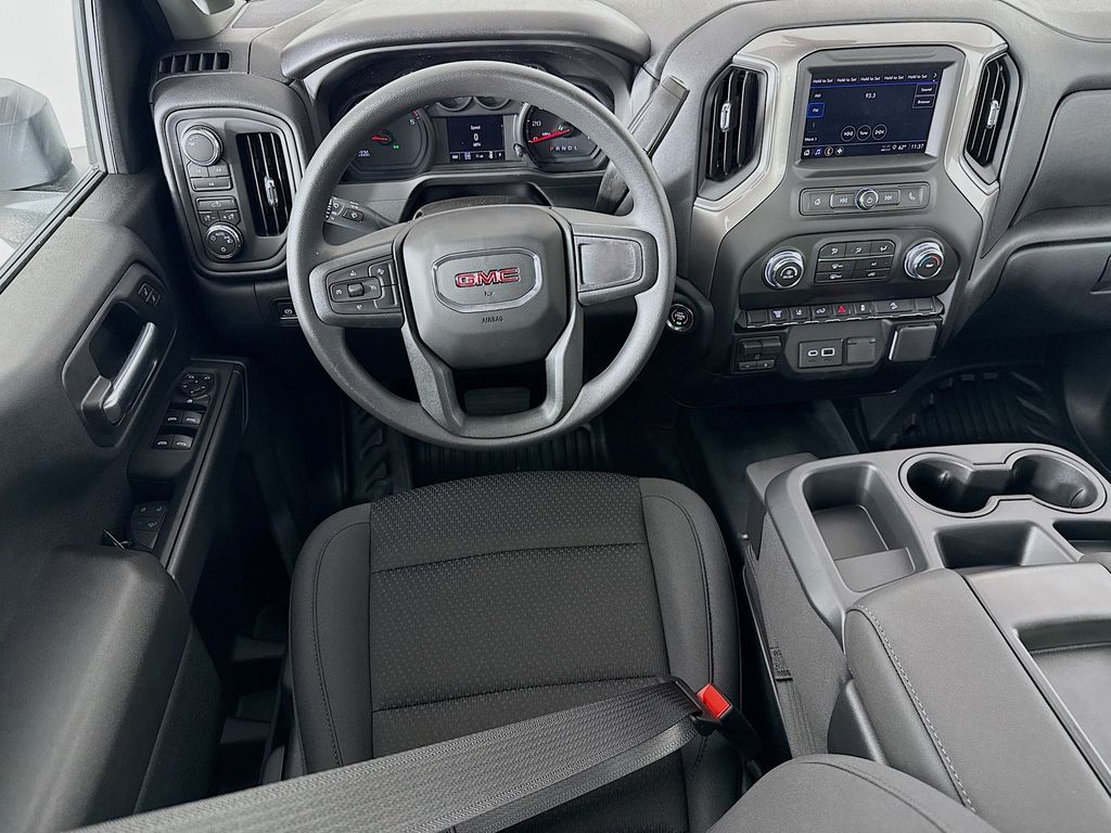 2026 GMC Sierra 3500HD Pro - Photo 24