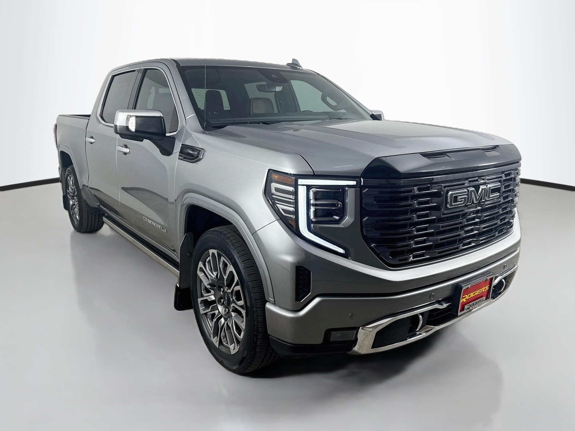 2025 GMC Sierra 1500 Truck 