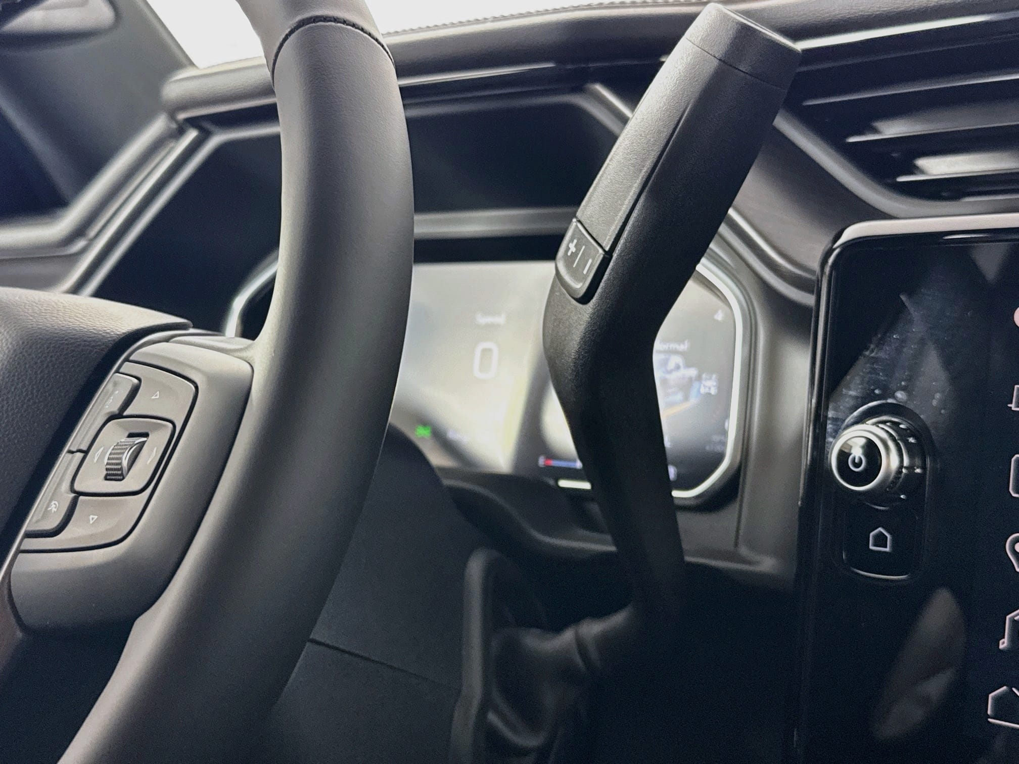 2026 GMC Sierra 2500HD AT4 - Photo 19