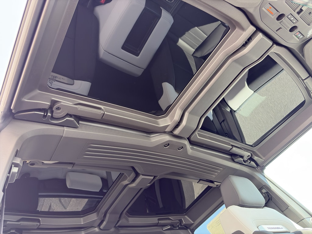 2025 GMC HUMMER EV 3X - Photo 41