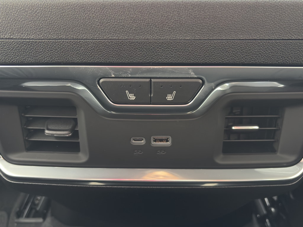 2026 GMC Sierra 2500HD Denali - Photo 30