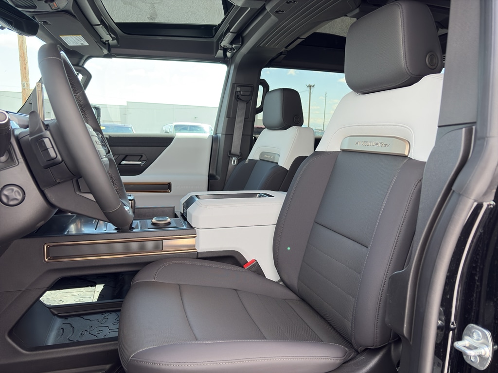 2025 GMC HUMMER EV 3X - Photo 29