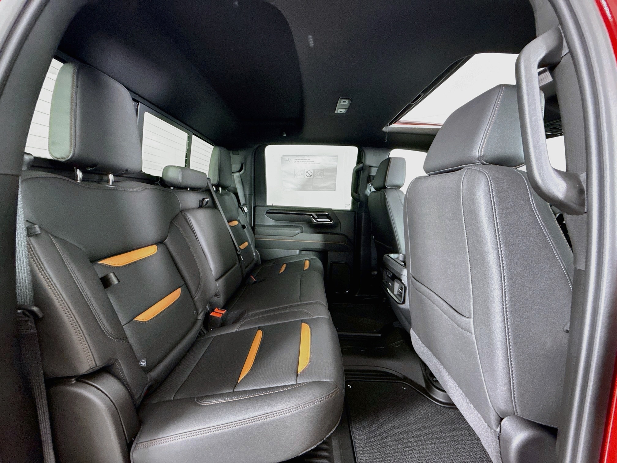 2026 GMC Sierra 2500HD AT4 - Photo 32