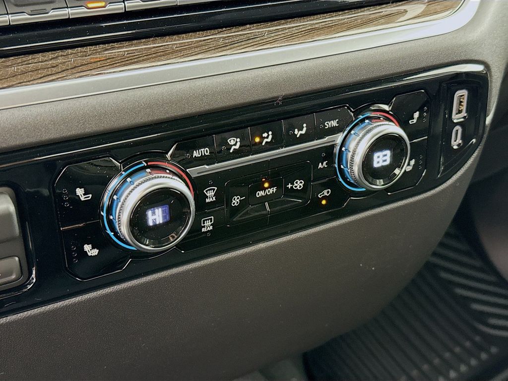 2026 GMC Sierra 1500 Elevation - Photo 18