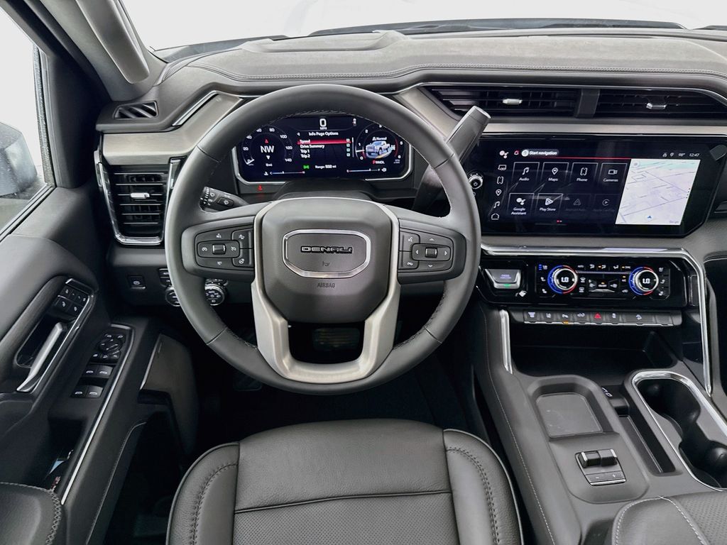 2026 GMC Sierra 2500HD Denali - Photo 26