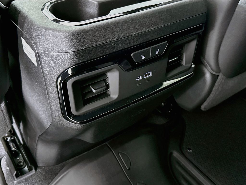 2026 GMC Sierra 2500HD AT4X - Photo 29