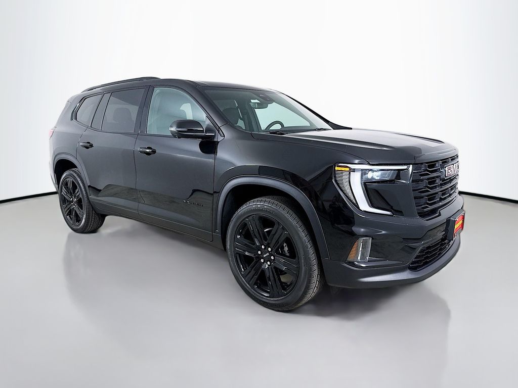 2026 GMC Acadia SUV 
